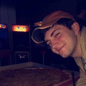 Meet your Posher, John